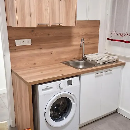 34 M² Avec Jardin Cassis