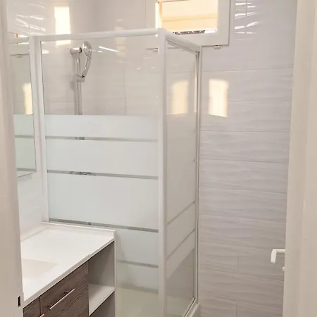 34 M² Avec Jardin *