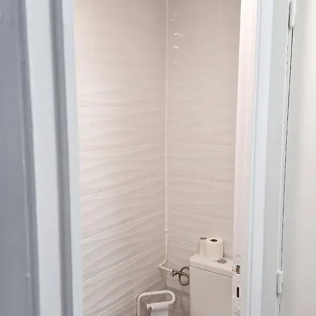 34 M² Avec Jardin Apartamento *