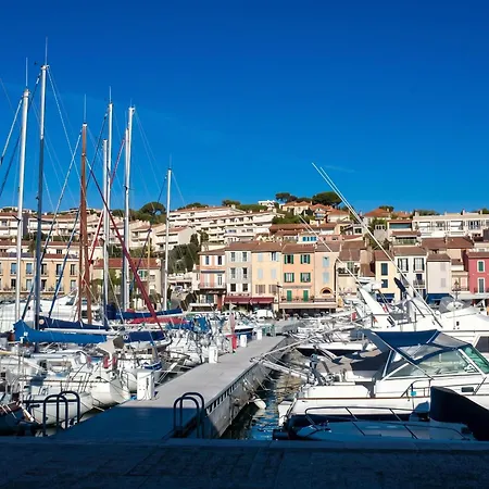 34 M² Avec Jardin Apartamento *